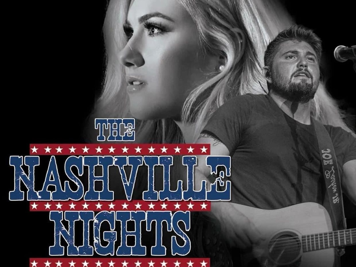 Nashville Nights Tour